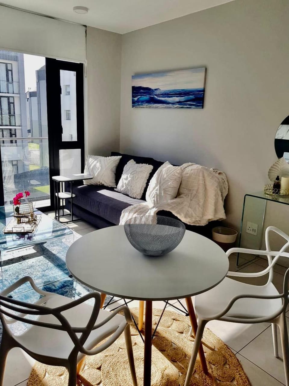 Sucasa BellaMare Apartment in Port Elizabeth