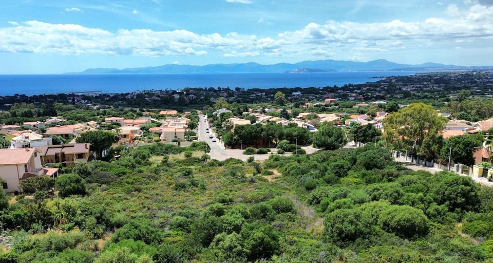 Tuffo nel blu Capitana, Best Vacation Ever Apartment in Quartu Sant'Elena