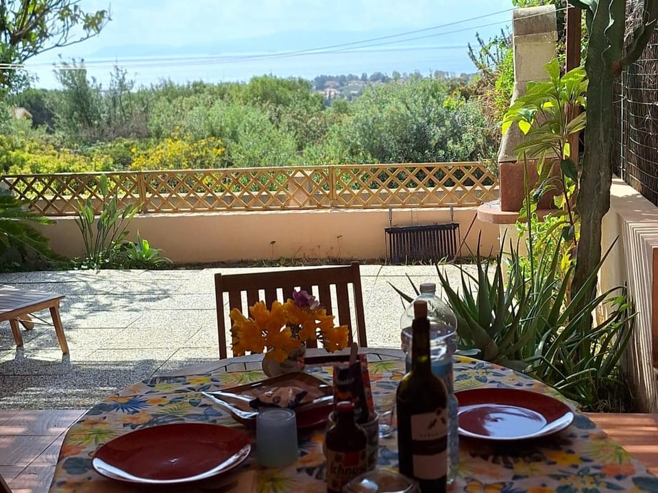 Tuffo nel blu Capitana, Best Vacation Ever Apartment in Quartu Sant'Elena