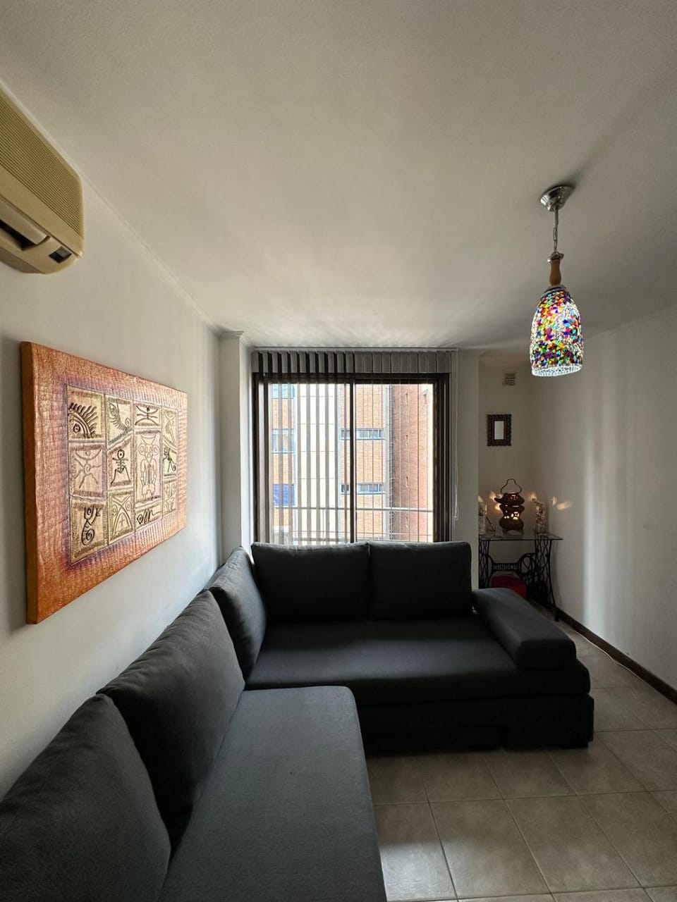 Departamento Nueva Córdoba 7 A INVERHOME INMOBILIARIA Apartment in Cordoba