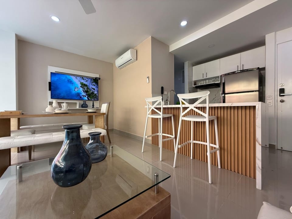 Morros 922 Beach House Apartment in La Boquilla