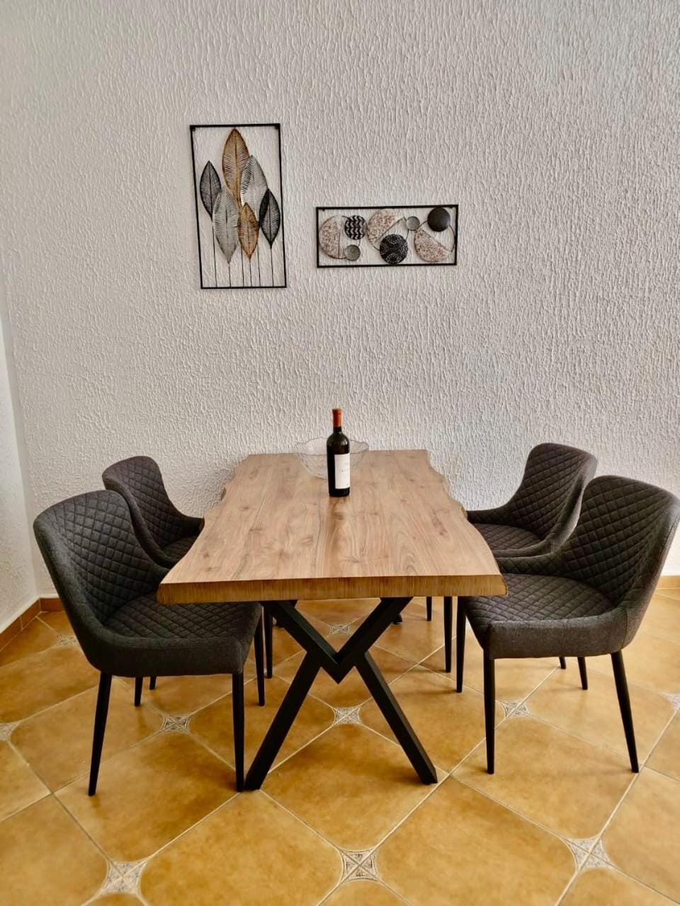 Lux 2-bedroom apartment in Old town Herceg Novi Apartment in Montenegro