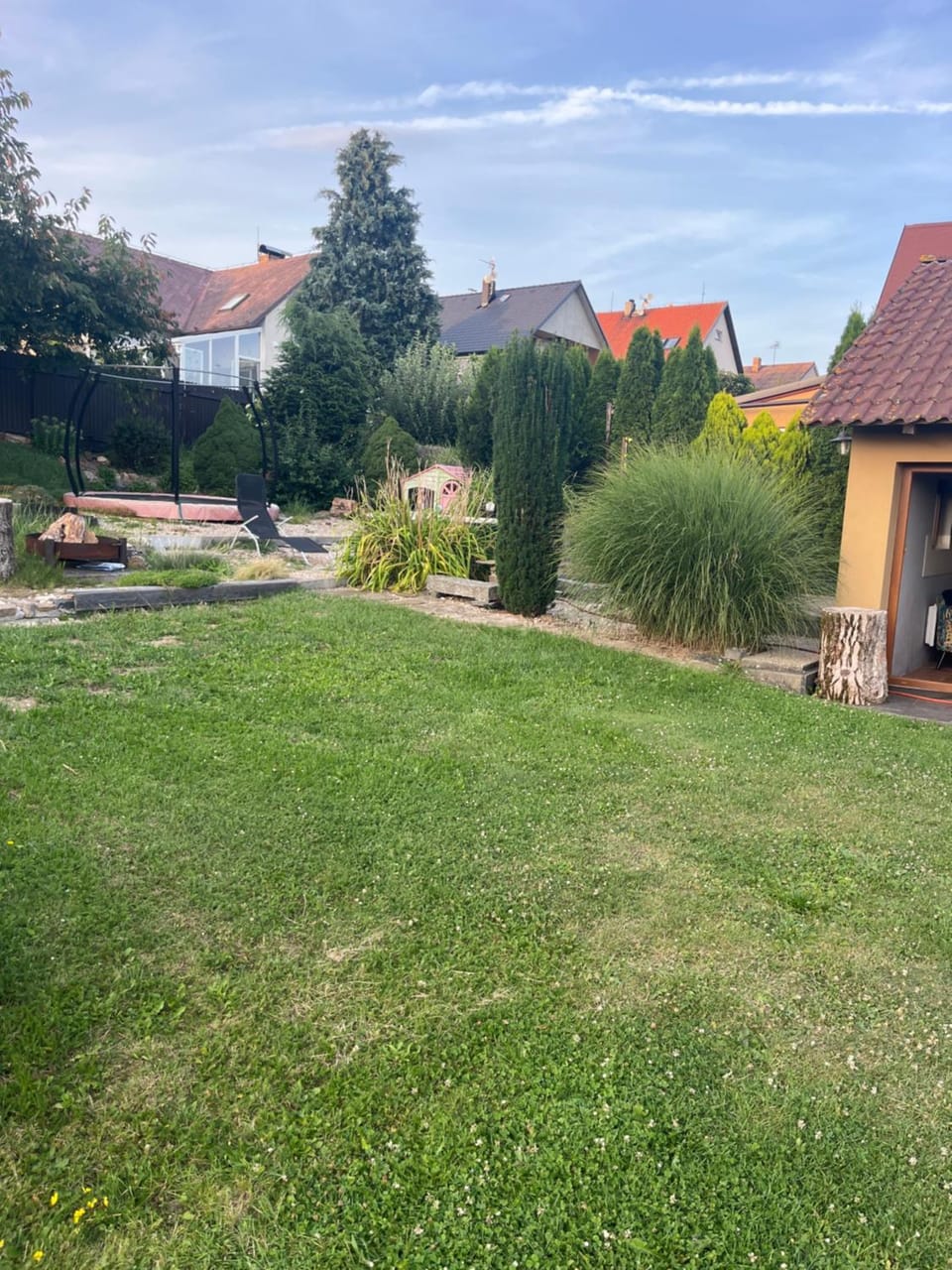 Gregor Apartment in Czechia