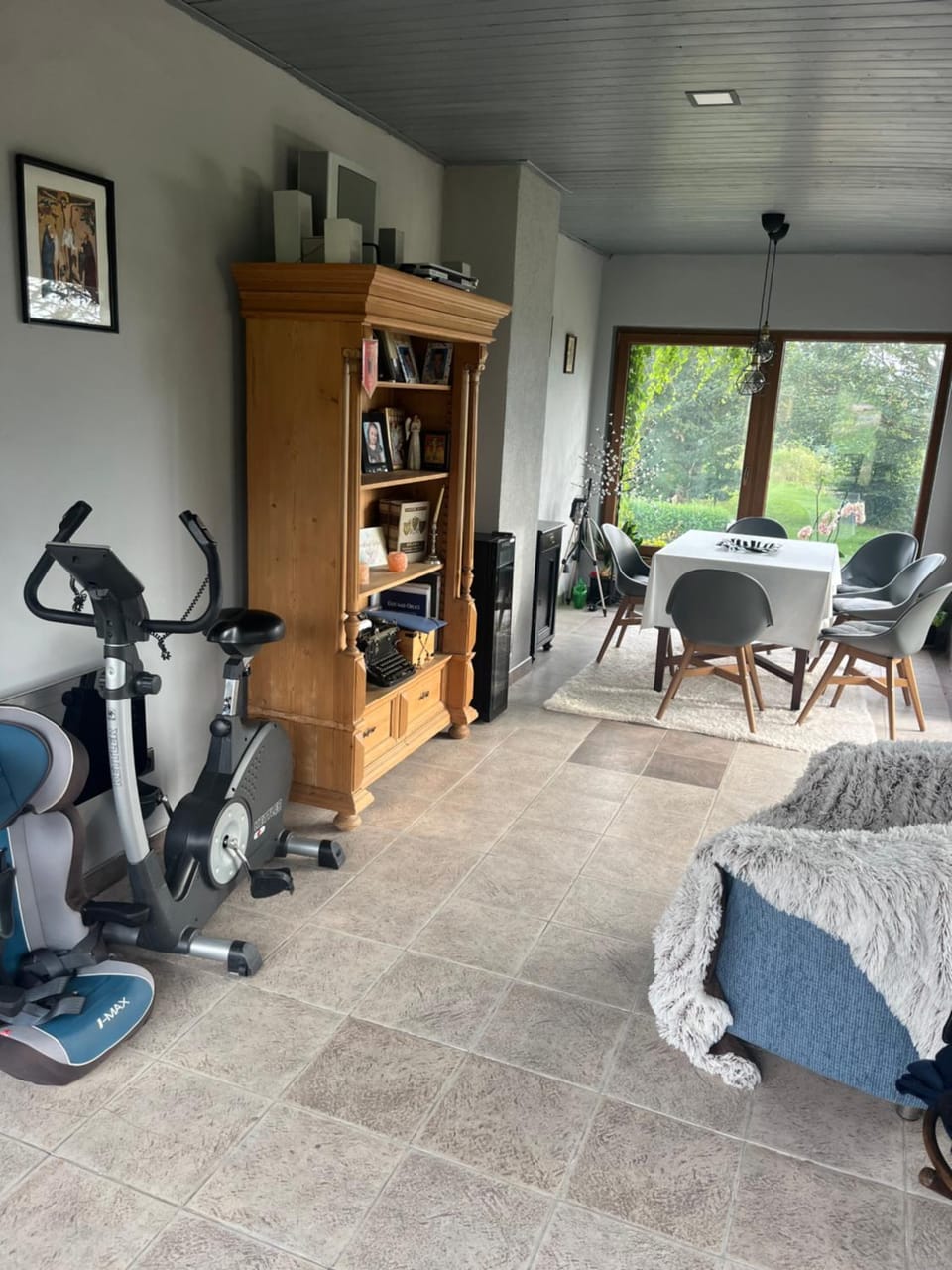 Gregor Apartment in Czechia