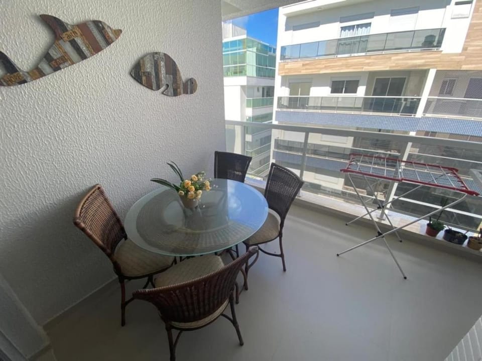 Cód 47 - Excelente apartamento, bem equipado e decorado Apartment in Florianopolis