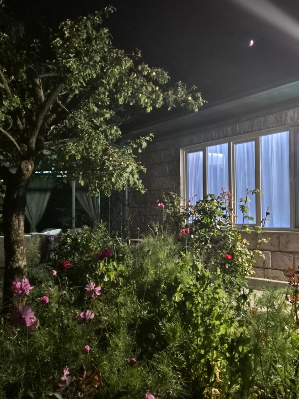 Mush Guest House in Sanahin Apartment in Armenia