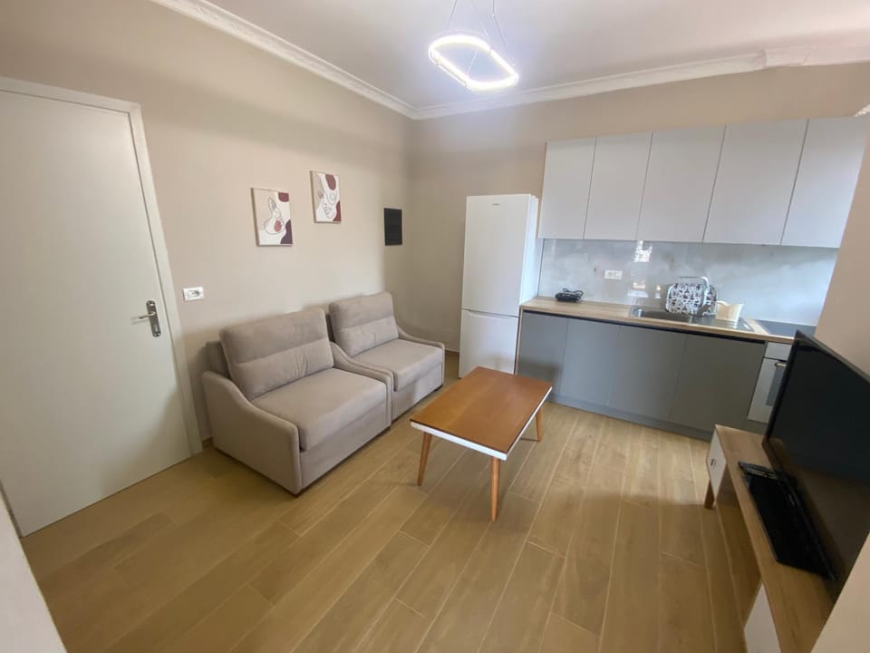 Aleks Lungo Mare Vlore Apartment Apartment in Vlorë