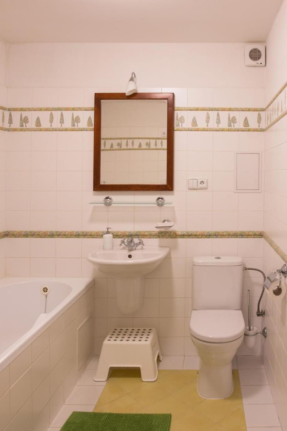 Apartmany A.Ša Kašperské Hory Apartment in South Bohemian Region