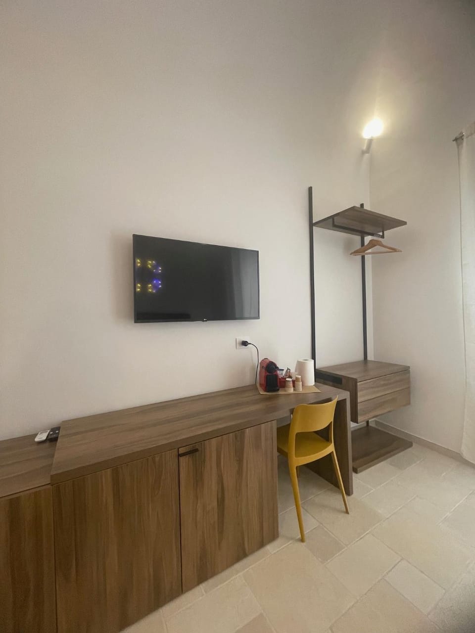 Civico 38 - Le Tre Chiavi Bed and Breakfast in Bari