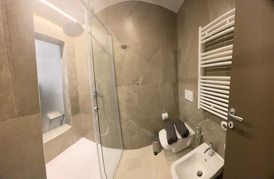 Civico 38 - Le Tre Chiavi Bed and Breakfast in Bari