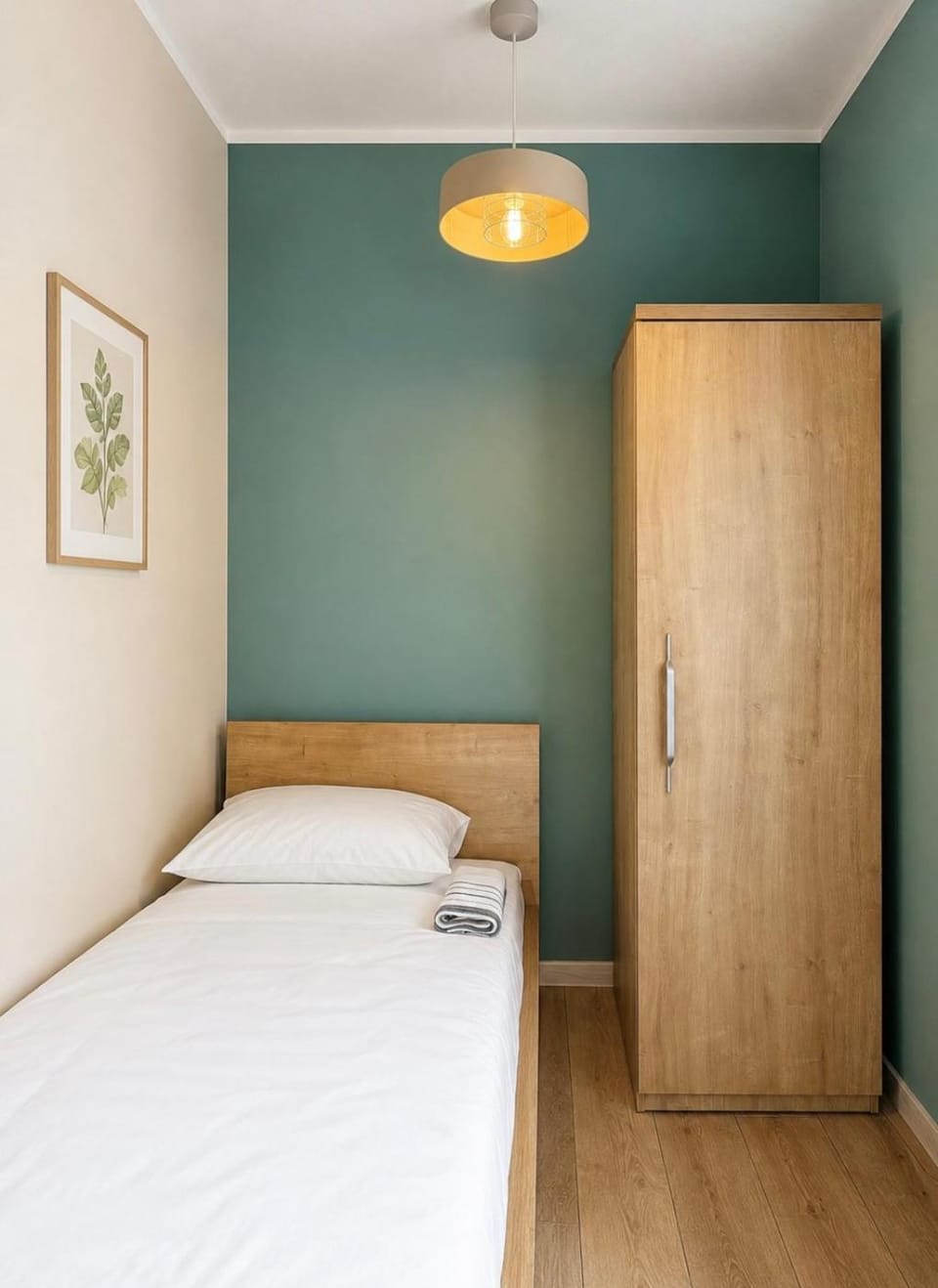 Apartament Contra II Apartment in Czechia