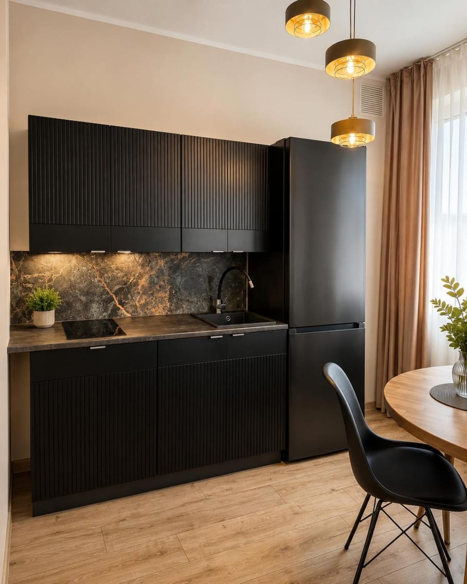 Apartament Contra II Apartment in Czechia
