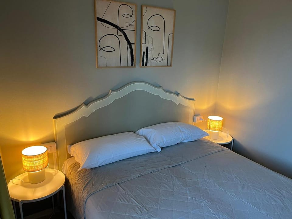 Gerenzano Apartments Apartment in Lombardy