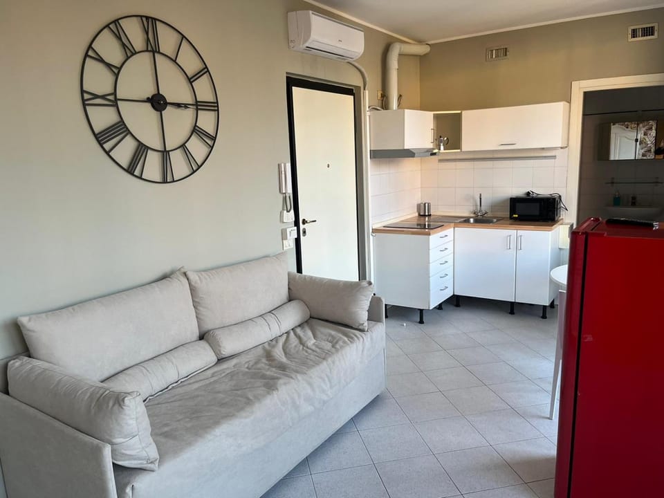 Gerenzano Apartments Apartment in Lombardy