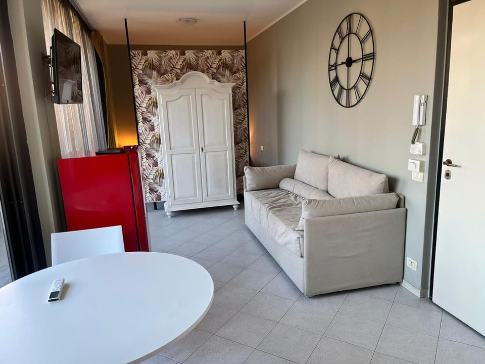 Gerenzano Apartments Apartment in Lombardy