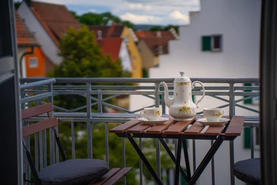 View (from property/room), Balcony/Terrace