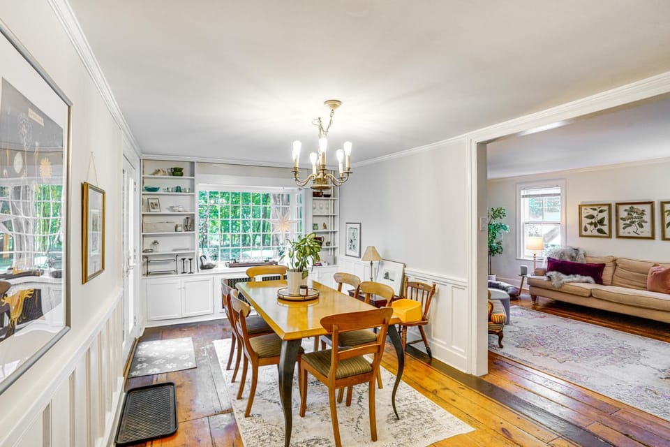 Historic Catskills Farmhouse: Ski, Hike & Relax! House in Capital District, NY, USA