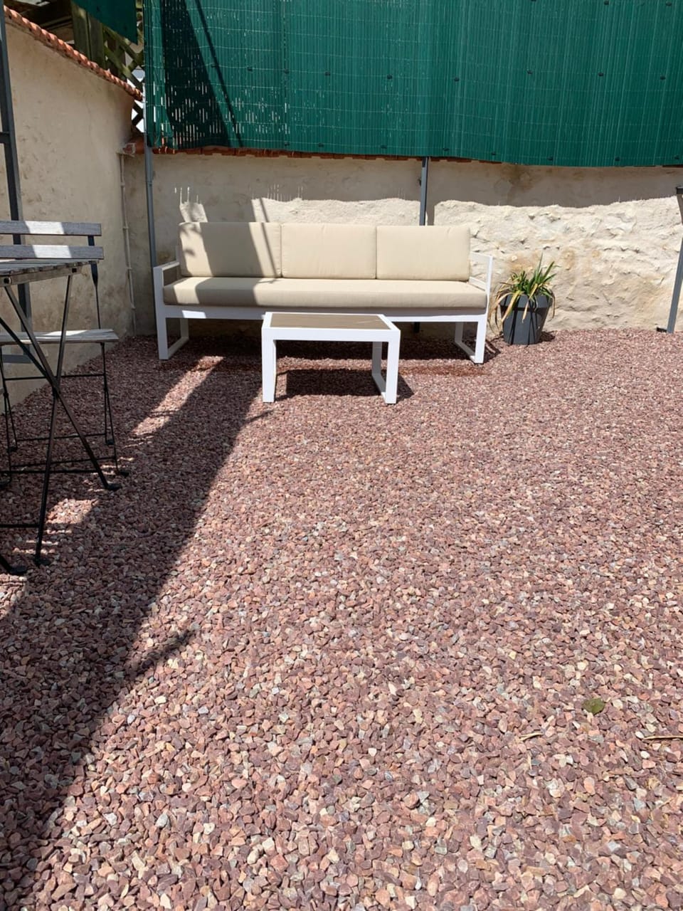 Le Carré Courtois Apartment in Chartres