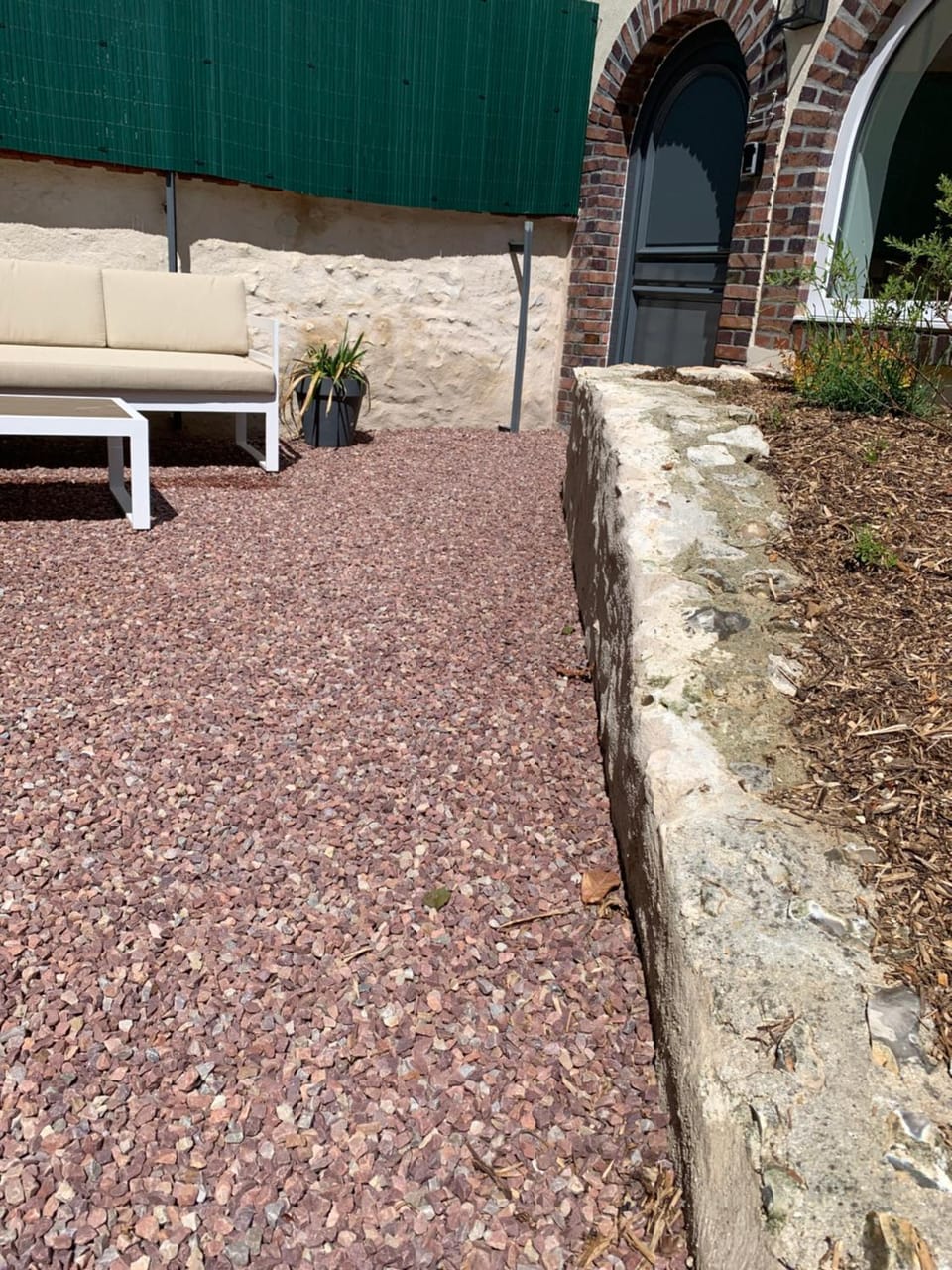 Le Carré Courtois Apartment in Chartres