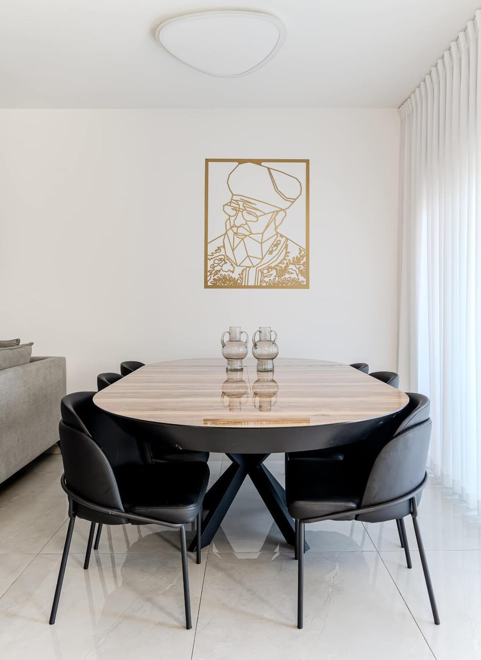 פנינת הקריות Apartment in Haifa District