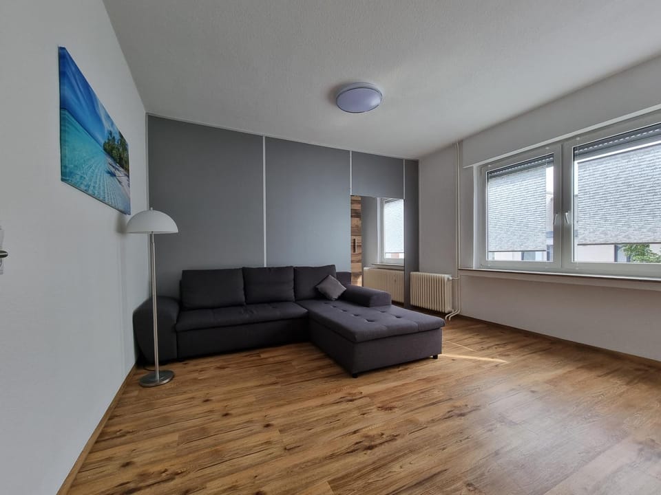 Die Insel Apartment in Osnabrück