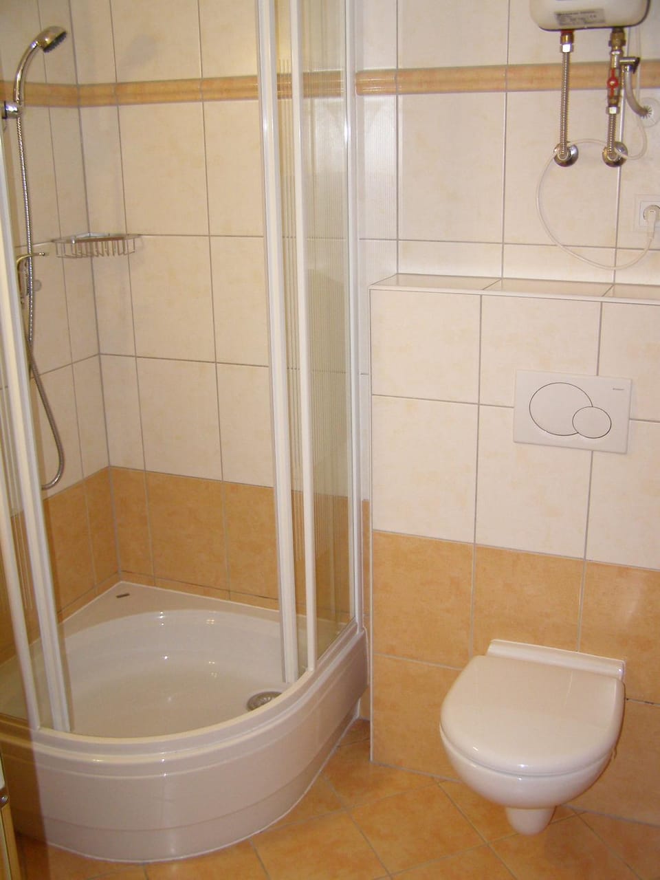 Rodinné Apartmány Apartment in Czechia