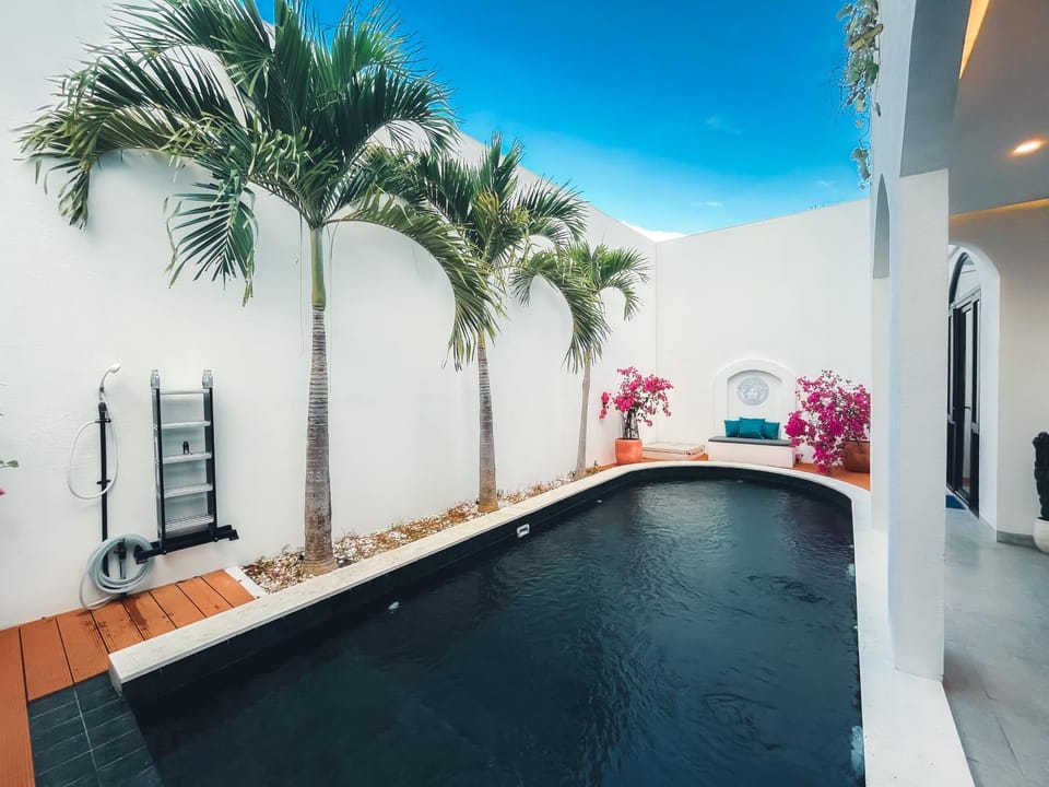 Day, Pool view, Swimming pool