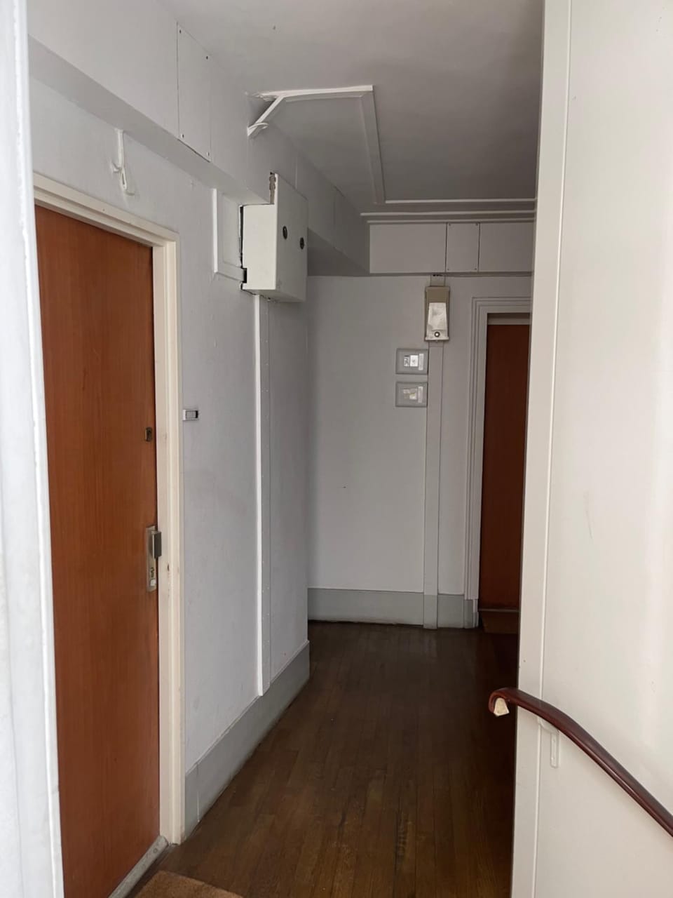 Appartement Paris Gare du nord Apartment in Paris