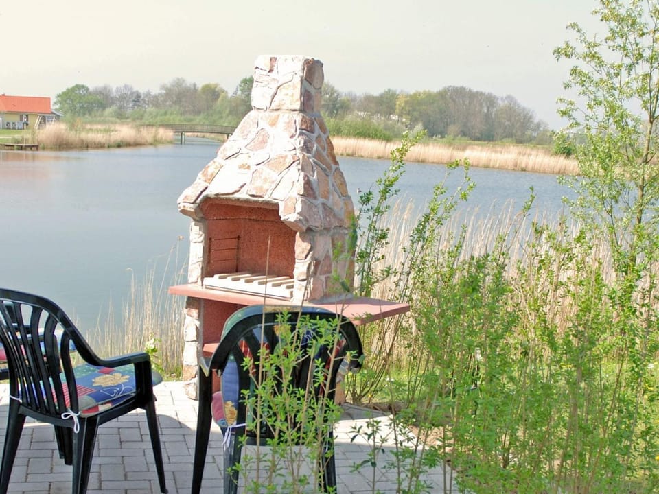 Lake view