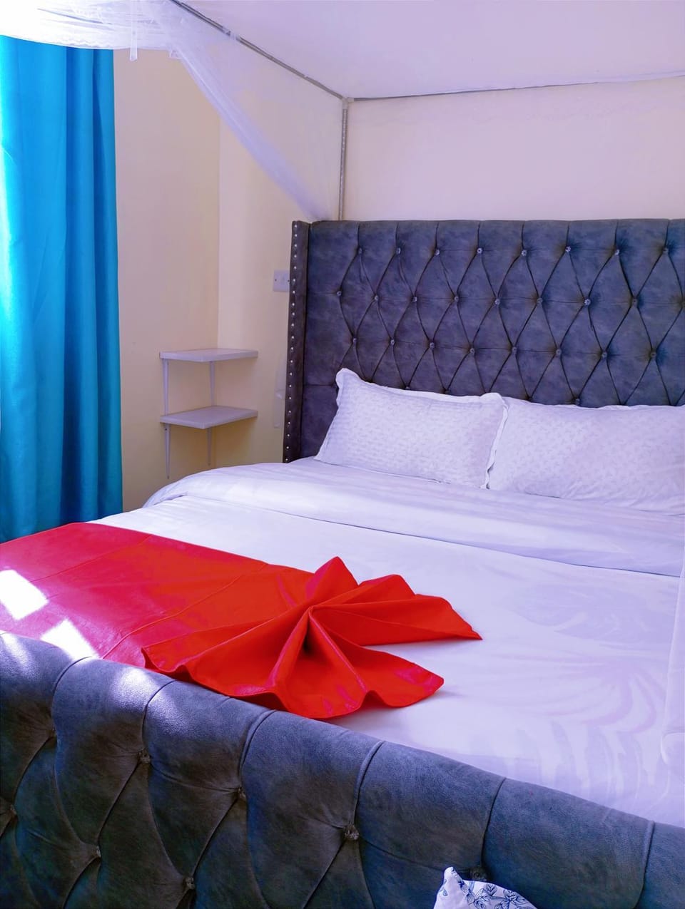 Downtown Gem - 1br Apartment-Lower Section 58 Apartment in Kenya