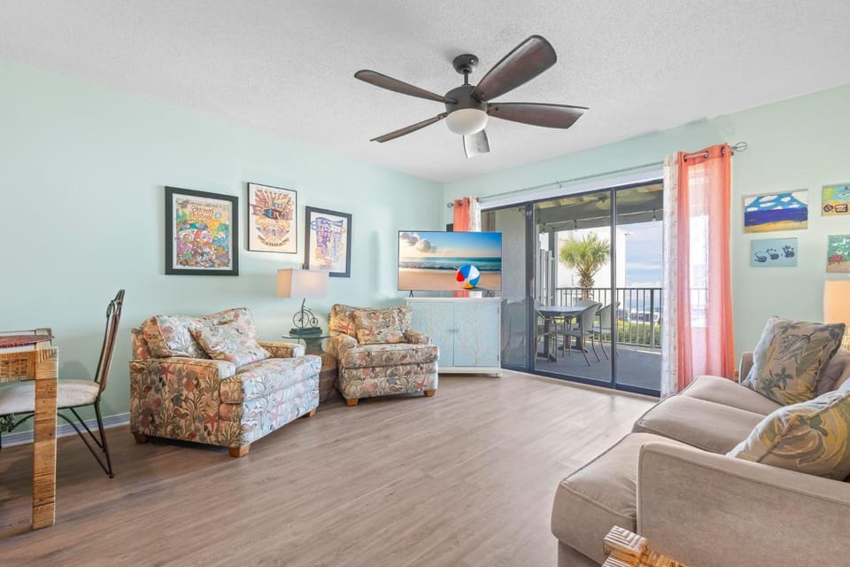 SeaScape 102 House in Orange Beach