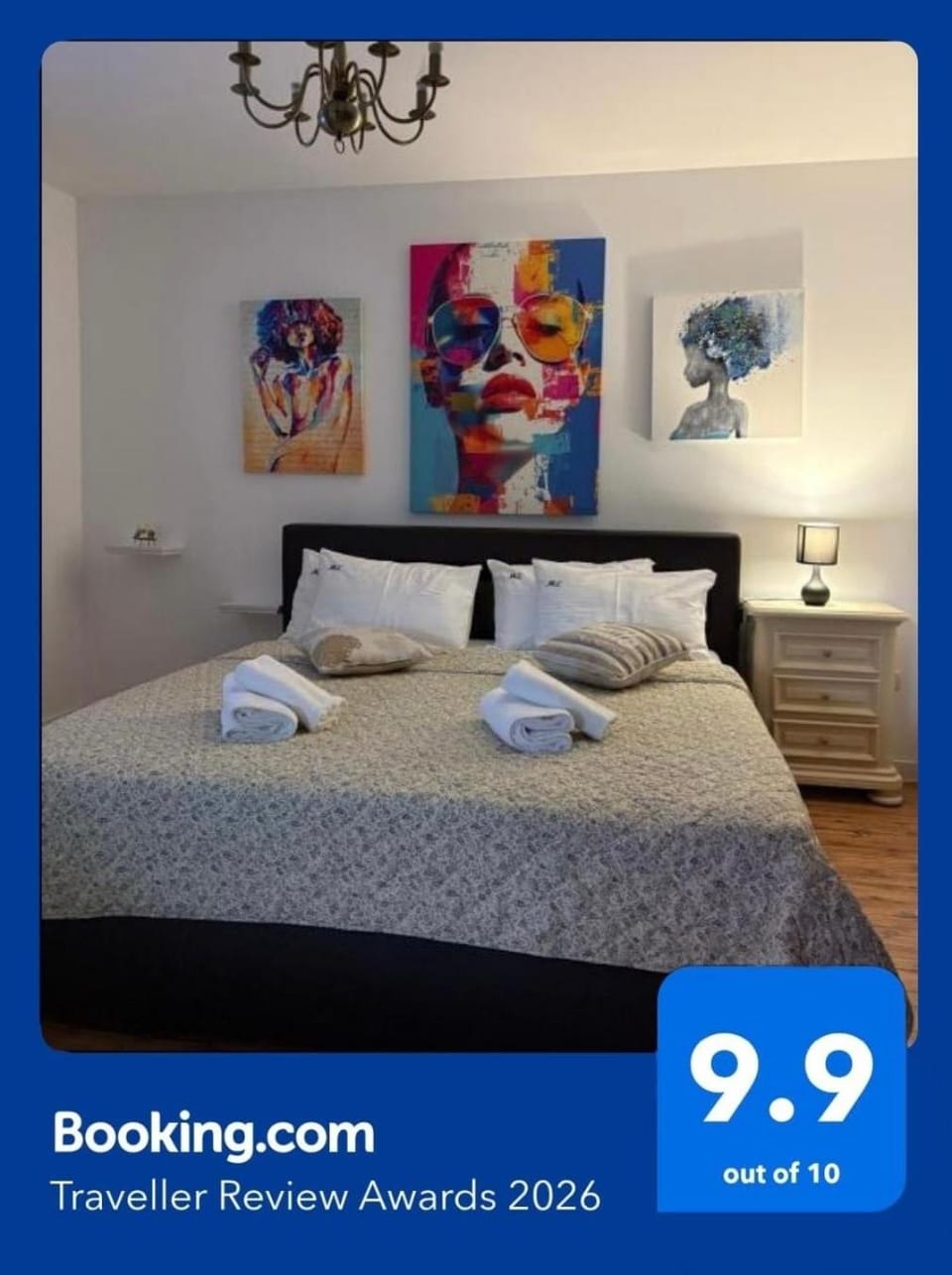 Marsali Studio Vacation rental in Constanta