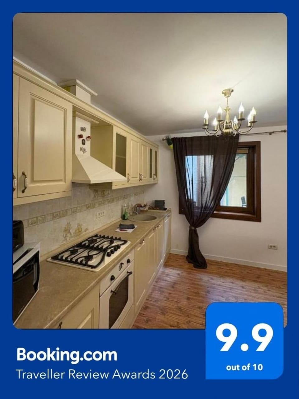 Marsali Studio Vacation rental in Constanta