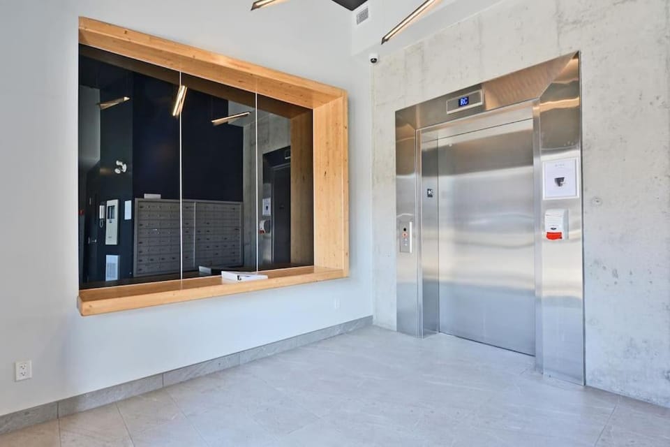 elevator