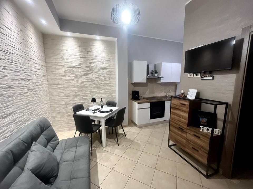 IL BALCONCINO di GR Apartment in Fondi