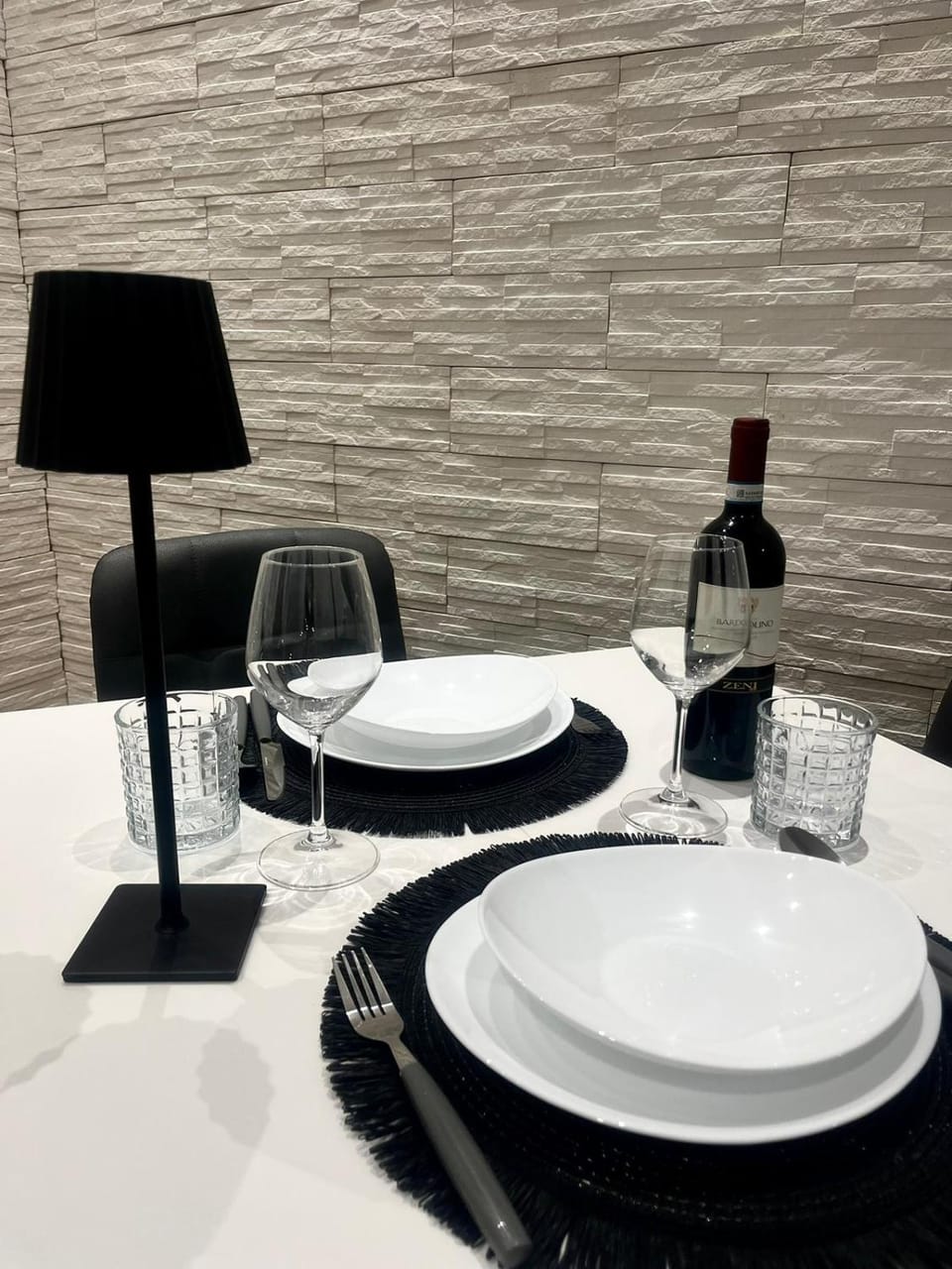 IL BALCONCINO di GR Apartment in Fondi