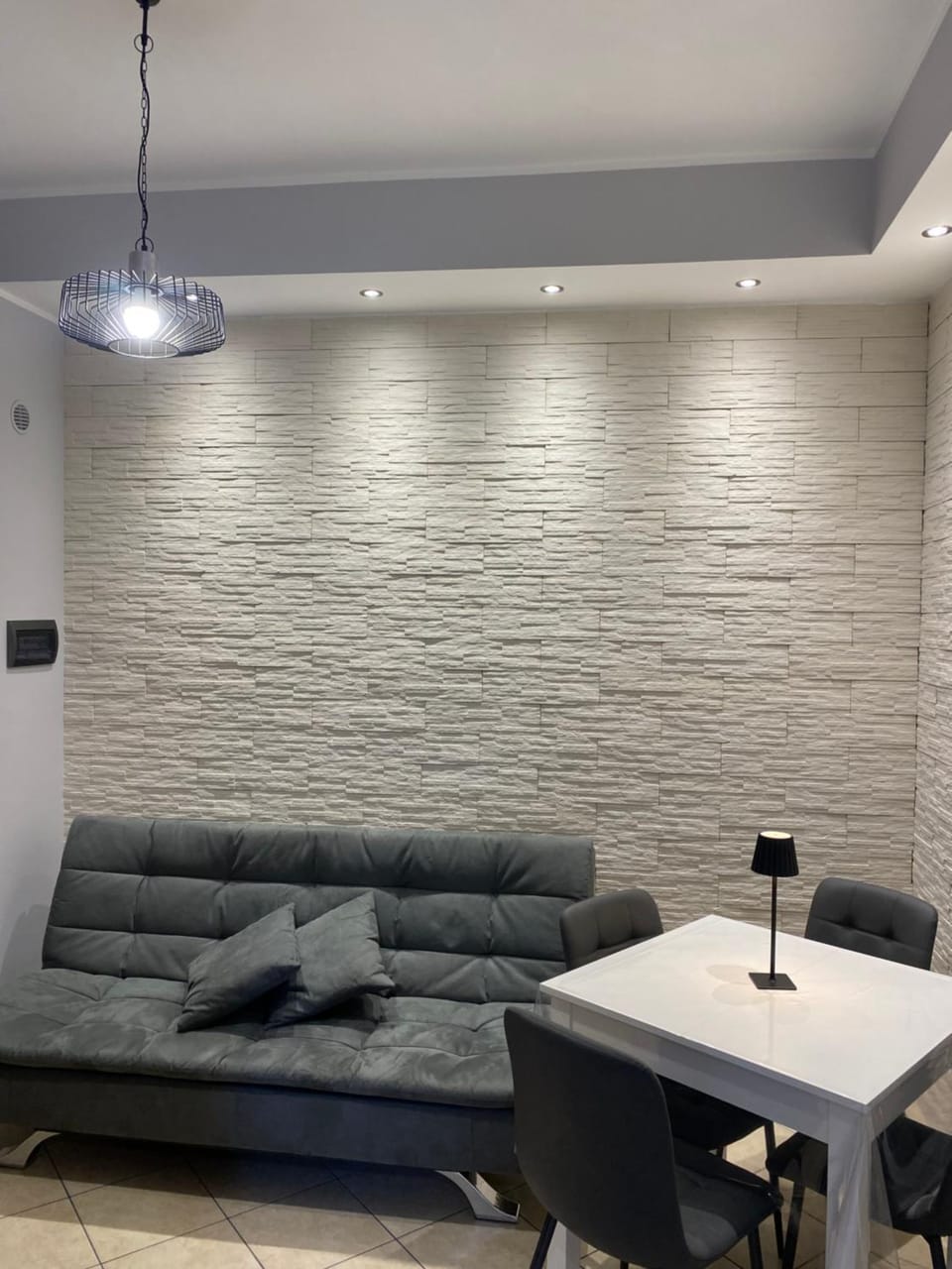 IL BALCONCINO di GR Apartment in Fondi