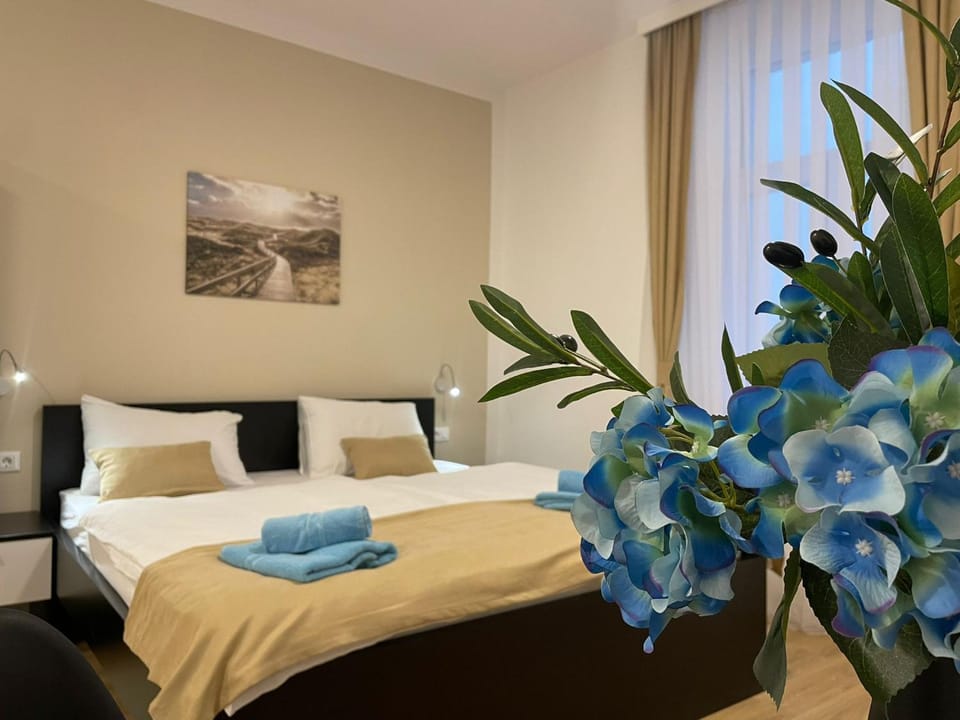 Admiral's Residence Apartment in Pula