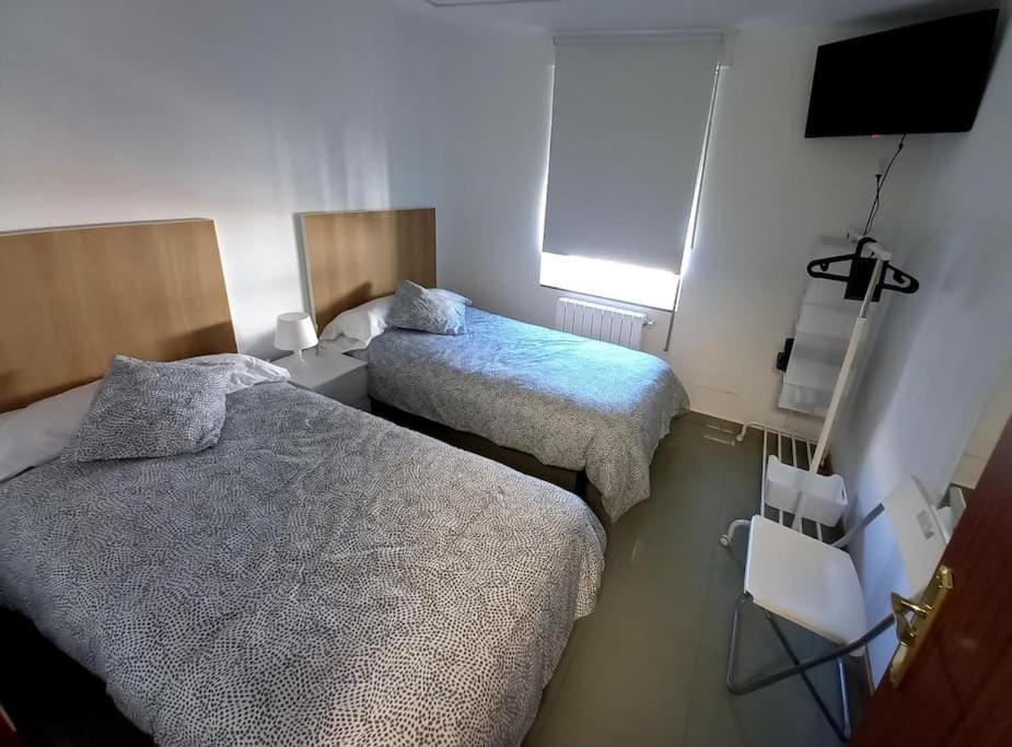 TATI HOMES - Jerónimo 38,0 Apartment in Santander