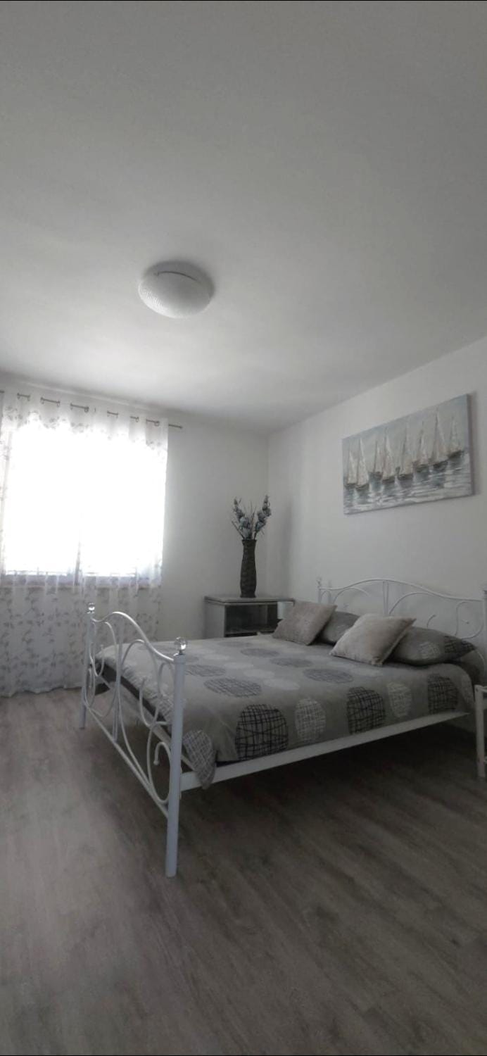 Diana Apartment in Poreč