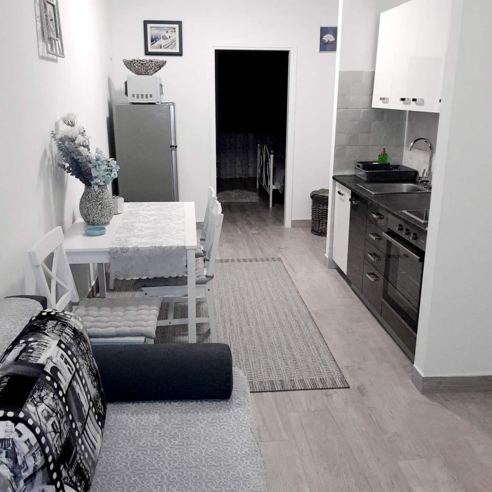 Diana Apartment in Poreč