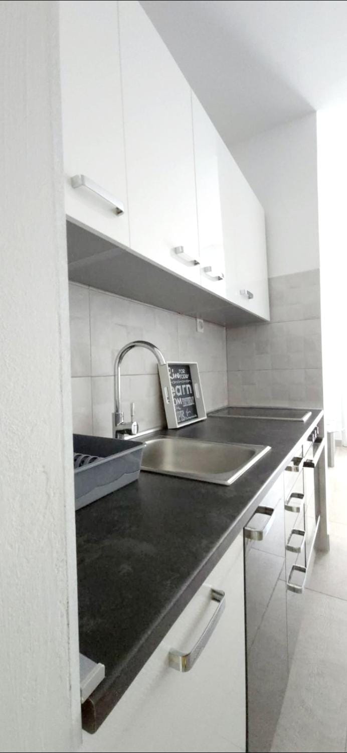 Diana Apartment in Poreč