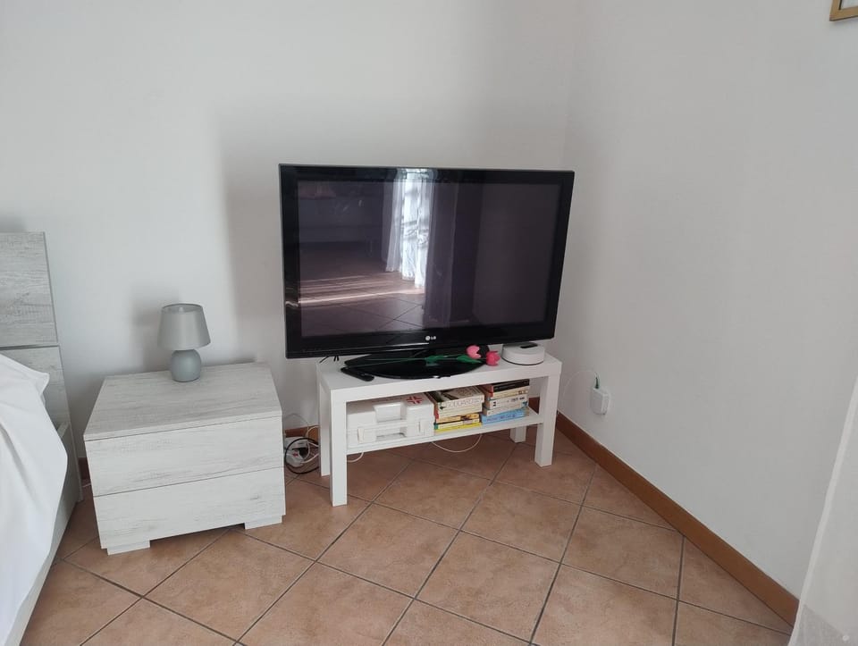 TV and multimedia, Evening entertainment