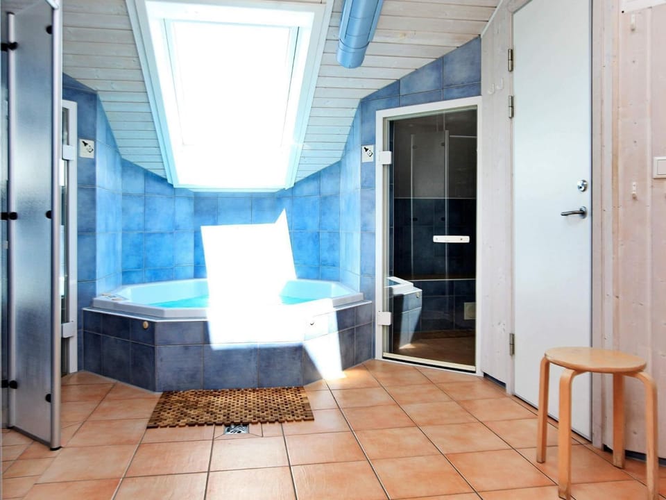 Spa and wellness centre/facilities
