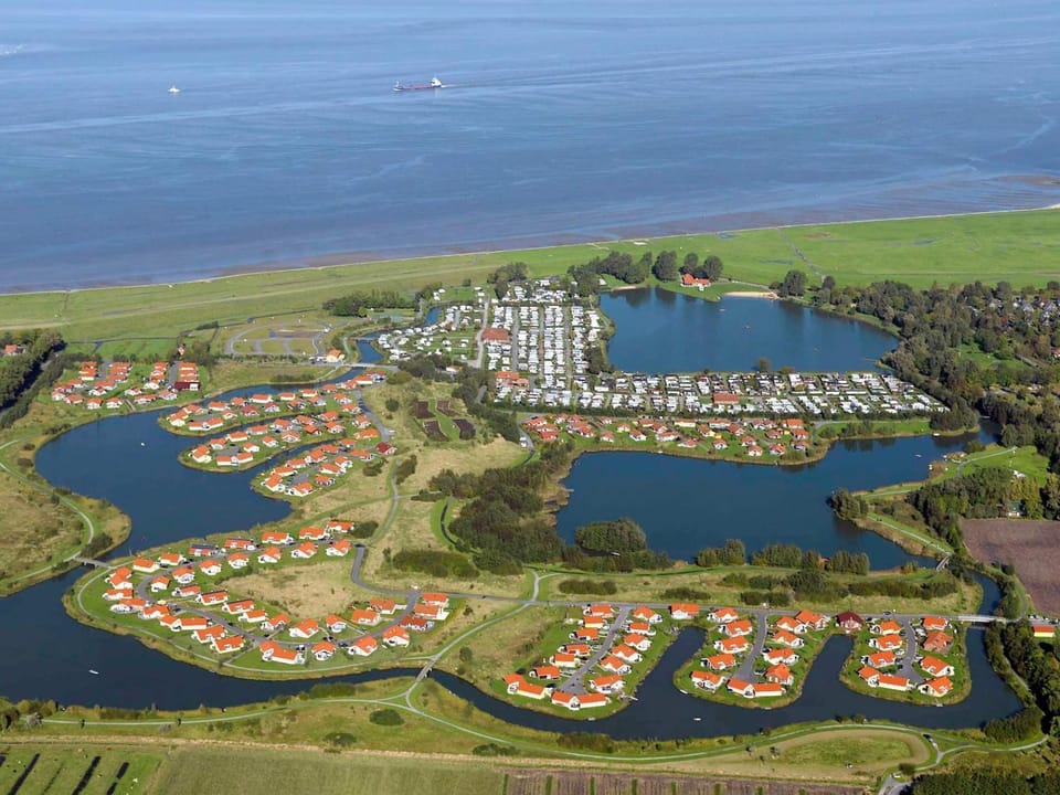 Lake view