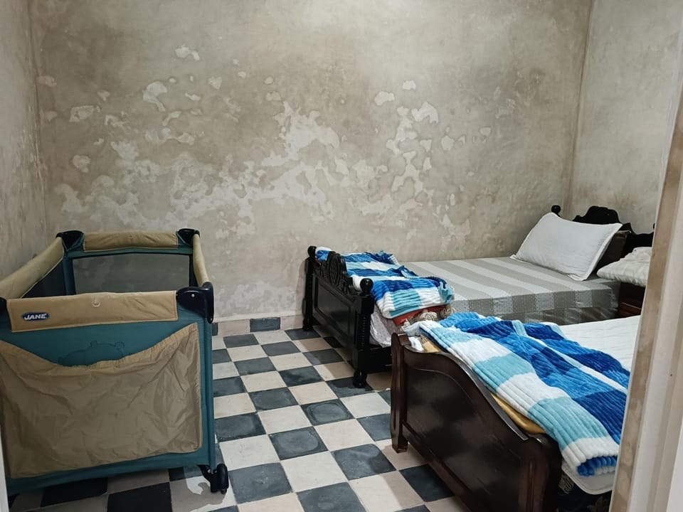 Jolie appartement au coeur d'Essaouira Apartment in Essaouira