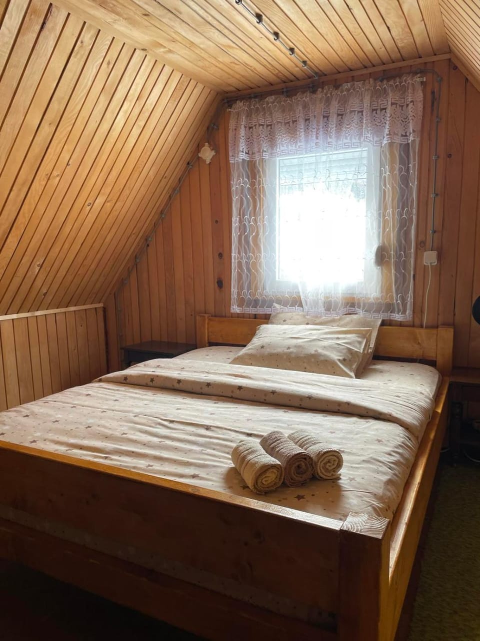 Mountain House Jelovica House in Montenegro