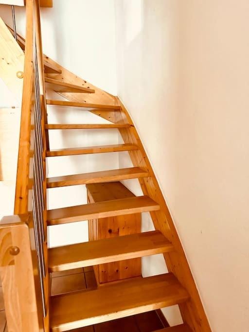 Wohnung direkt an der Skipiste und Bergbahn, 7 Betten, 2 Bäder Apartment in Baden-Württemberg