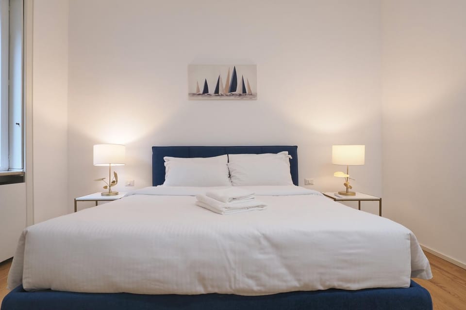 Missori Luxury Apartments Apartment in Milan