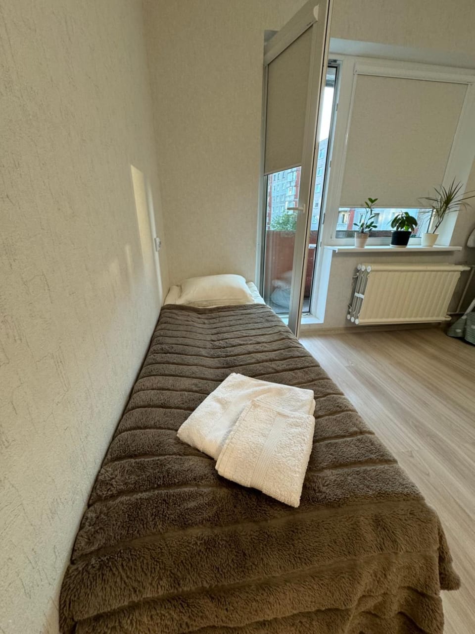 Baltijos Apartment Apartment in Lithuania